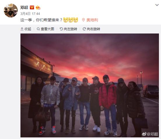 鹿晗展现惊人足球技术,鹿晗早期高街穿搭分享