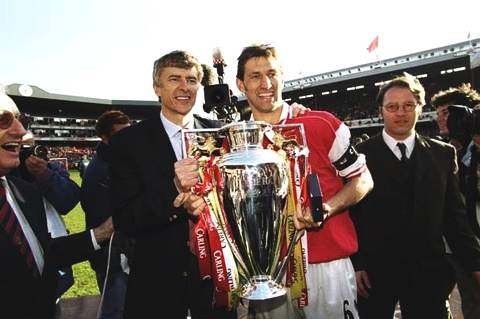 温格离开阿森纳天下足球,温格离开后不再执教