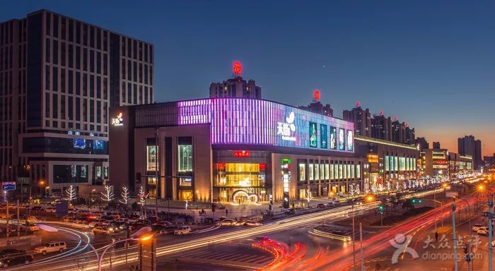 2023北京重点商圈存量数据,2021年北京重点商圈客流