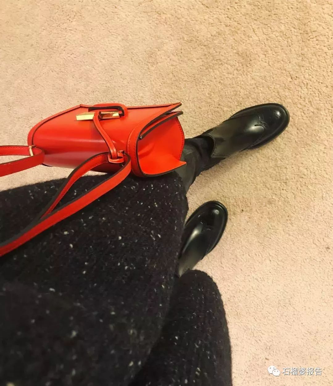 高颜值的新经典包包,最好看的春夏包包