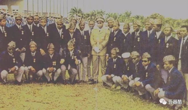 世界杯扎伊尔队,扎伊尔输球有多可怕