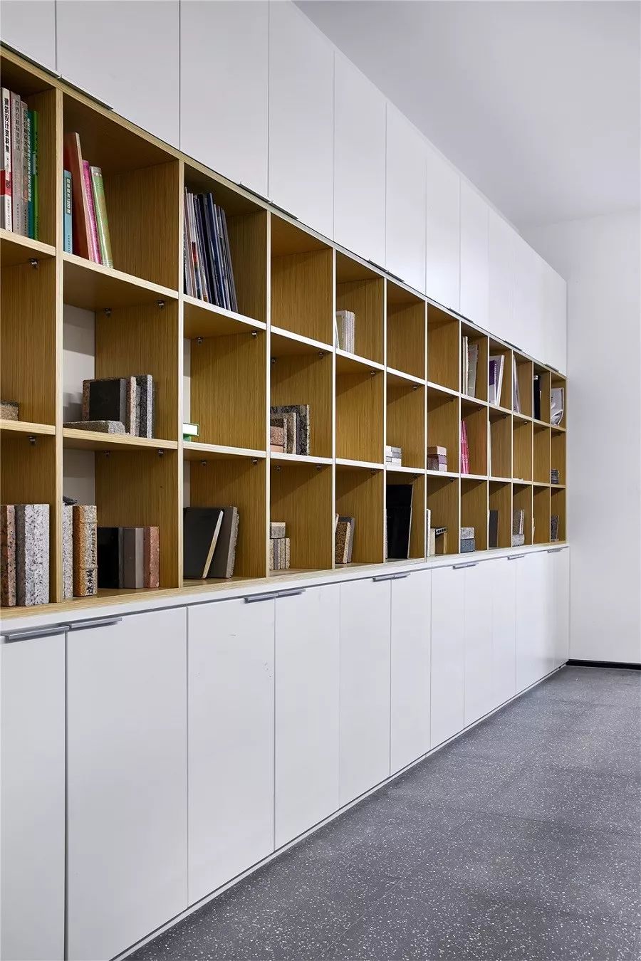 办公空间现代,办公空间生态