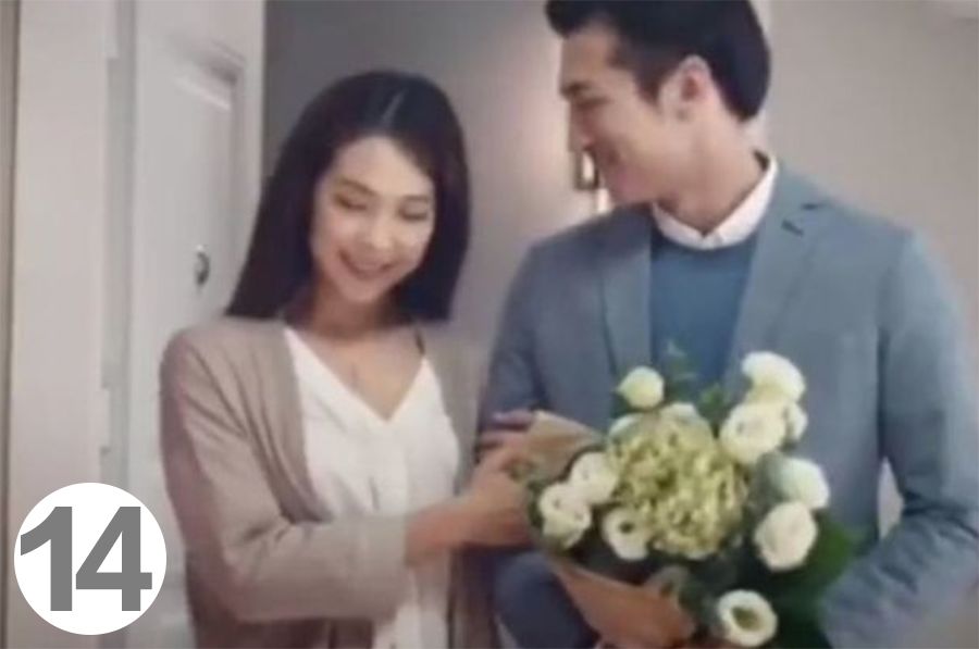 女神节广告图片大全,女神节广告案例