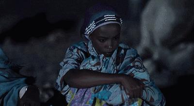 全球还有1亿少女被实施残忍酷刑，看得我想哭