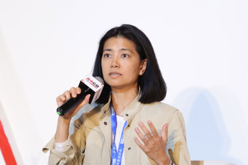 我终于认识了100位创投女神(内文附照片)!