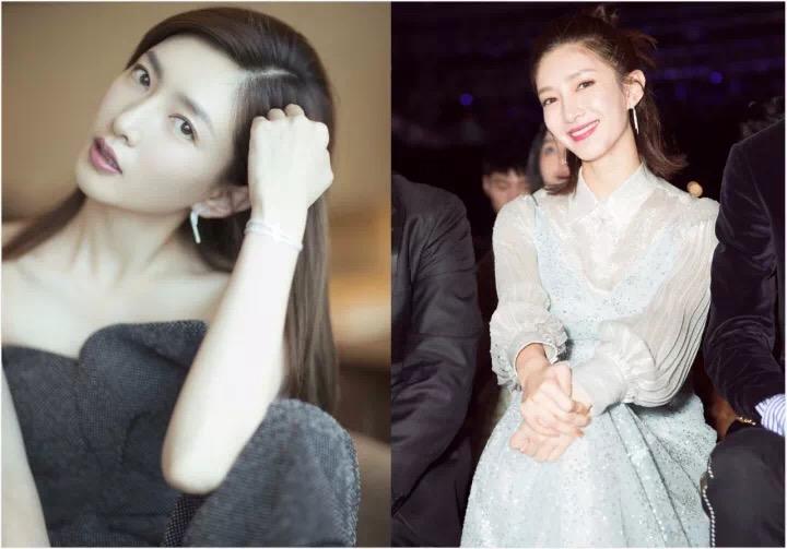 素颜涂什么颜色的口红自然又显白,想要显白涂什么口红