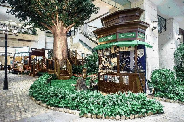 2023北京重点商圈存量数据,2021年北京重点商圈客流