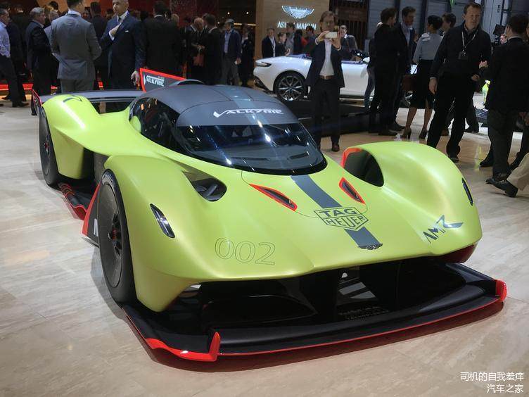 盘点日内瓦车展上的主力家用车,最新日内瓦车展中国车