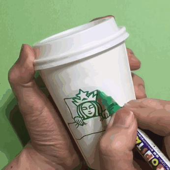 你喝过星巴克奶茶吗,你喝过coco奶茶吗段子