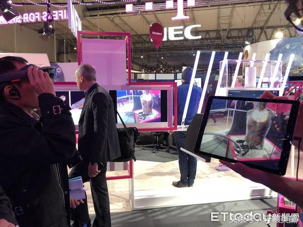 5g时代vr技术的未来发展,5g时代vrar技术