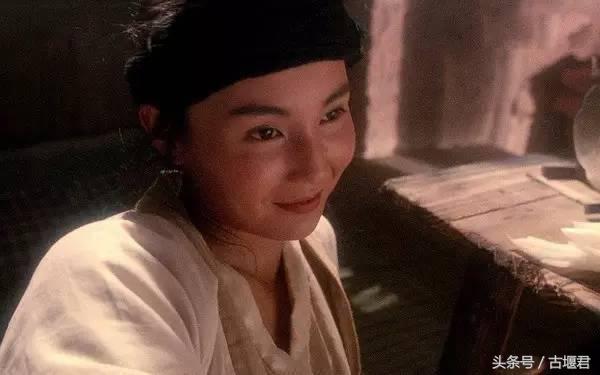 各年代网红脸,90年代网红脸