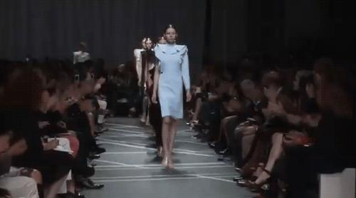 麦谷风|灵动的时尚独立精神领地就该这么打造