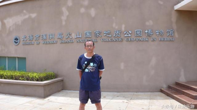 蓬莱火山岛,蓬莱有哪些火山岛景区