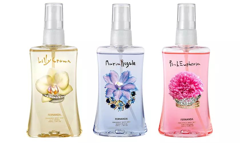 日本女生香水推荐,日本的香水哪款最好