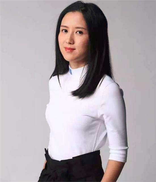 创业中最漂亮的女人,中国十大创业风云人物女性