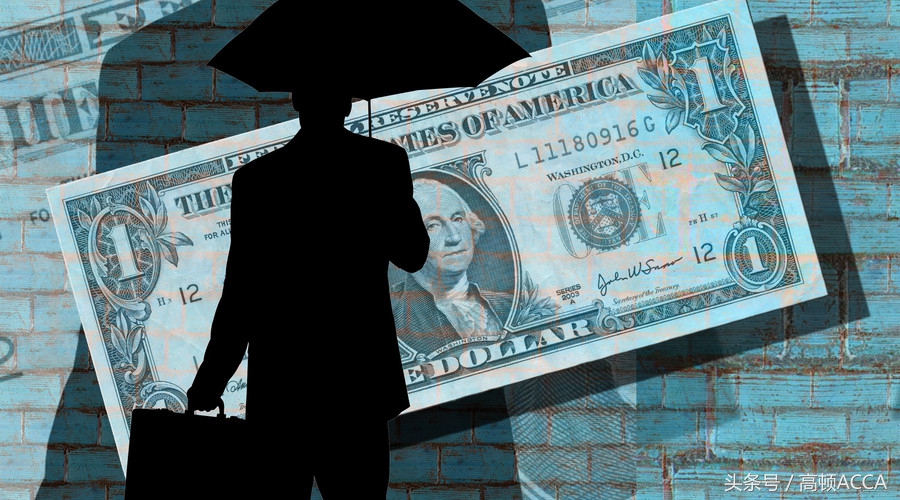 目前最赚钱的几种行业,2018年最挣钱的5大行业