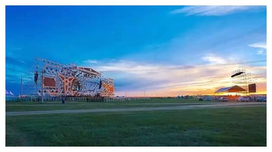 汽车音乐节宣传,汽车音乐节现场怎么样