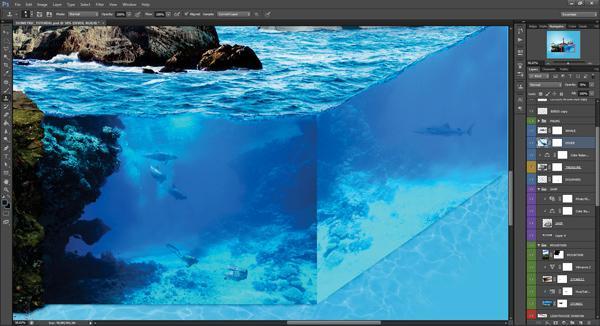 ps海报制作教程大全,ps海报制作教程