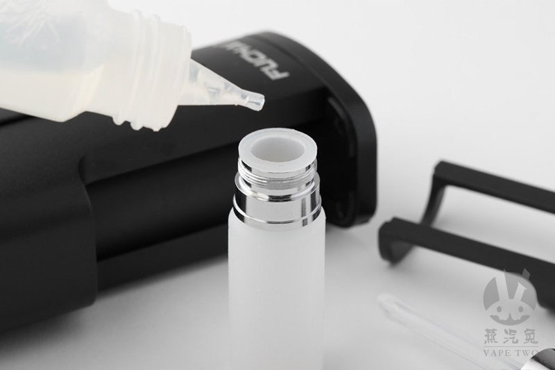 【图评兔】FUCHAI夫差213底部注油调压盒子|夫差进化了吗？