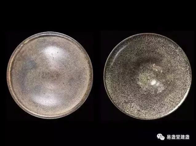 易盏堂：极具特色与众不同的美感—灰皮釉盏