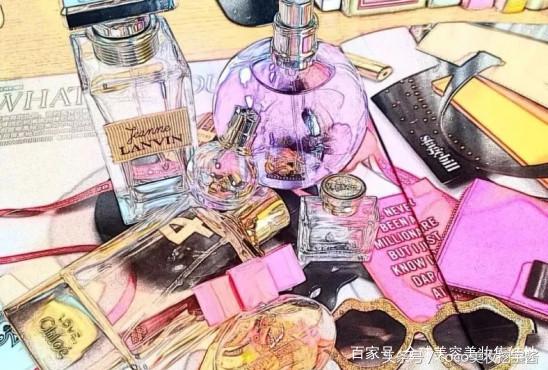 名牌香水前十名女士最好闻的香水,香水推荐淡香高级闻香识女人