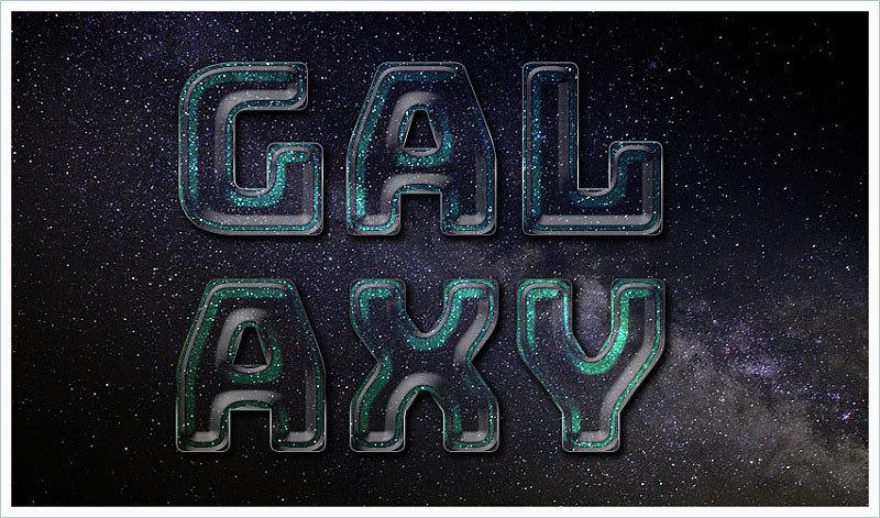 ps海报秋分字体,ps海报毛笔字体怎么做