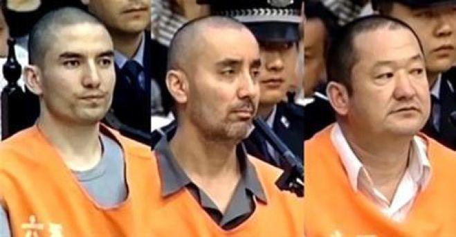 被两高报告同时提到的15个案件，首席*法大**官和首席大检察官这样说！