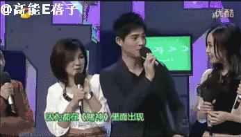 花泽类周渝民最新样子,花泽类周渝民王银雪