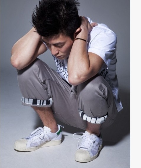 三叶草贝壳头80s金标怎么鉴定,三叶草金标贝壳怎么搭配