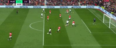 英超拉什福德对曼联,足总杯曼联2-1曼城拉什福德