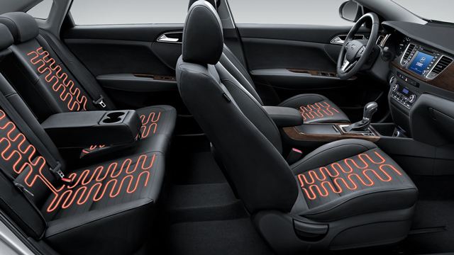 汽车的配置你会用吗,汽车上哪些配置是没用的