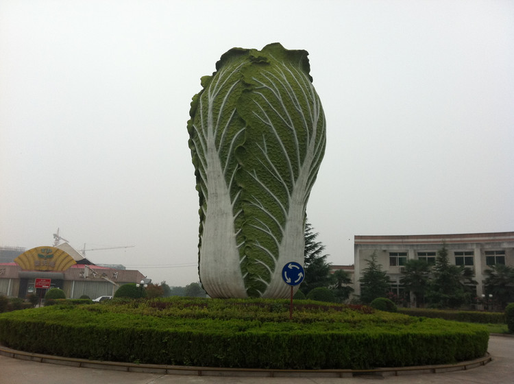 杨凌农耕历史,陕西杨凌的农耕文化