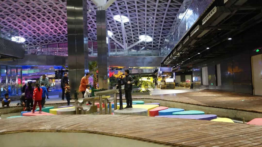 石家庄北国商城哪个区最好,石家庄北国商城室内分布图