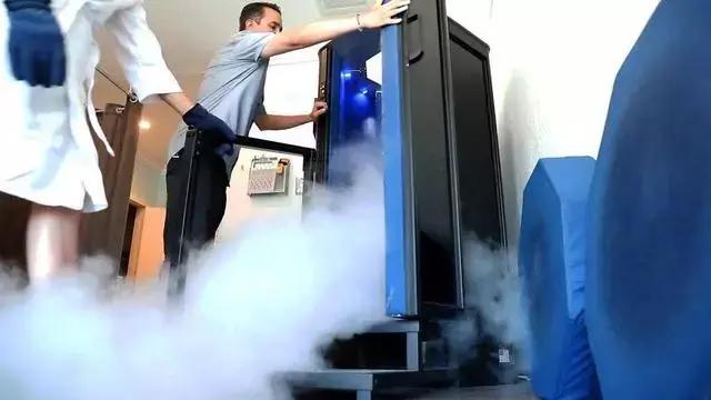 高频率下的竞技比赛，如何保证运动员的“坚挺”与“持久”？