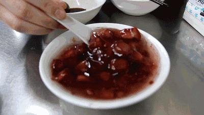 南京芳婆糕现状,南京芳婆糕团店现状