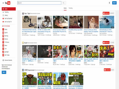 国外看视频都有什么平台,国外看视频的网站哪个好