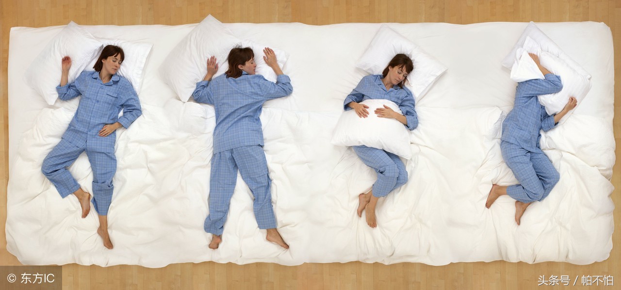 帕金森失眠一招搞定,如何给帕金森患者进行心理疏导