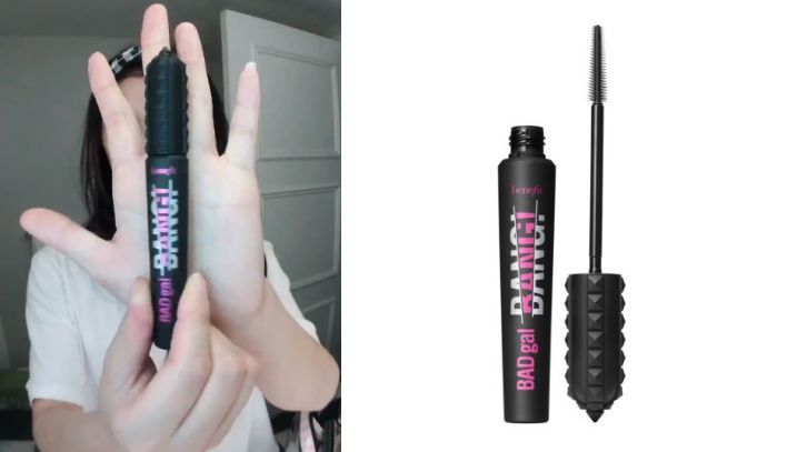 林允平价美妆品,林允直播化妆小红书