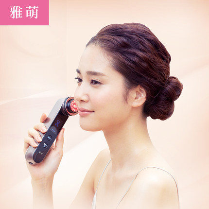 进口美容仪推荐,适合瘦脸的美容仪推荐哪款