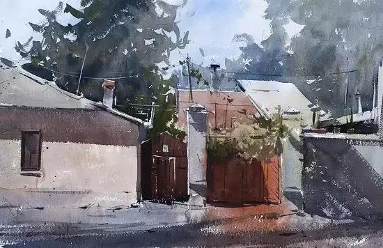 他长的帅，画的好，获世界大奖无数，网友：优先拥有择偶权