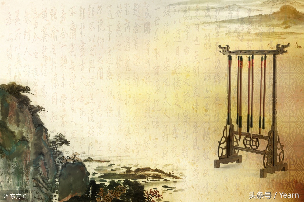 杜牧的书法特点有哪些特征杜牧的轶事典故