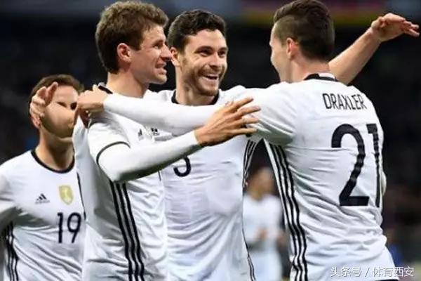 2018世界杯赛程公布，机智保存！