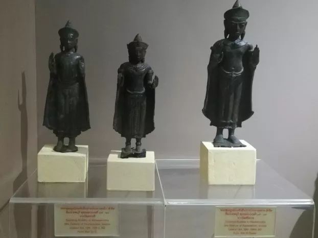 君行体验官专栏丨他在佛之国度，邂逅了一场浪漫