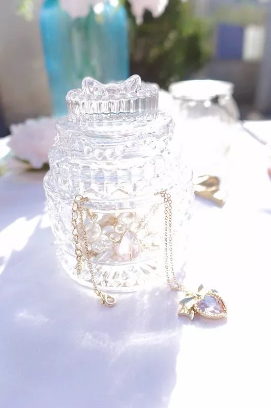 少女心生活用品推荐,满足少女心的日常物品