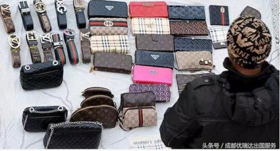 2018年美国海关禁止入境物品,美国海关禁带物品清单