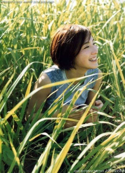 gakki最可爱的瞬间,gakki超可爱