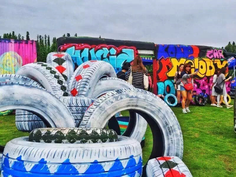 汽车音乐节宣传,汽车音乐节现场怎么样