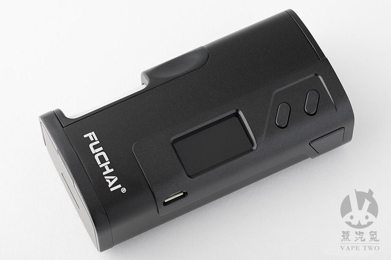 【图评兔】FUCHAI夫差213底部注油调压盒子|夫差进化了吗？