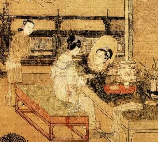 宋词21首唱尽大宋319年,宋词极简史25首名作