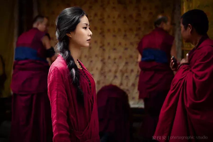 仓央嘉措命中注定天意难违,仓央嘉措世间事原文